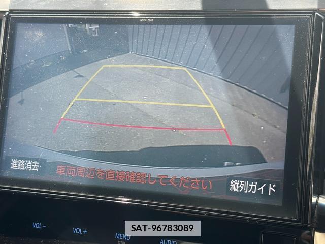 Toyota ALPHARD 2016-08 7819321-5
