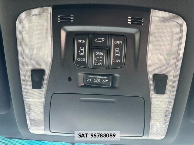Toyota ALPHARD 2016-08 7819321-6
