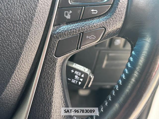 Toyota ALPHARD 2016-08 7819321-7