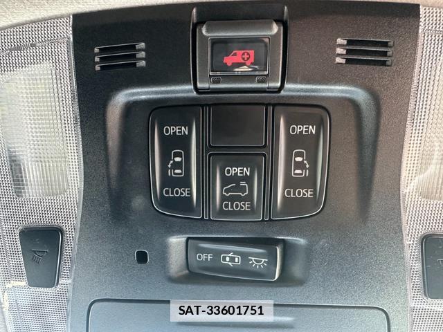 Toyota ALPHARD 2019-04 7819322-1