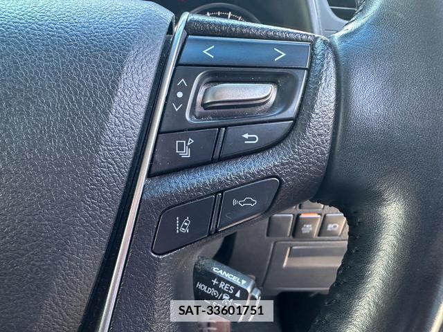 Toyota ALPHARD 2019-04 7819322-11