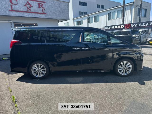 Toyota ALPHARD 2019-04 7819322-14