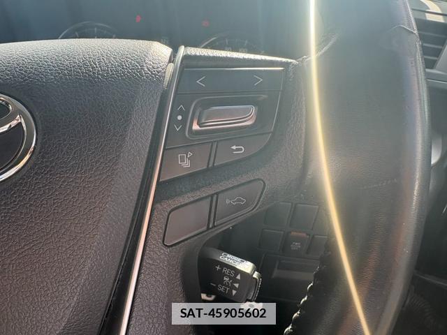 Toyota ALPHARD 2017-06 7819327-5