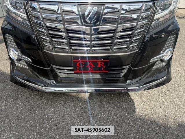 Toyota ALPHARD 2017-06 7819327-7