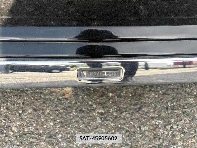 Toyota ALPHARD 2017-06 7819327-9