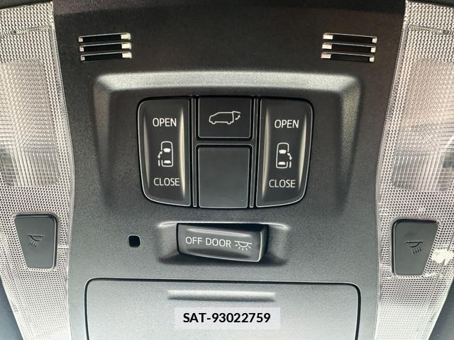 Toyota ALPHARD 2016-07 7819332-1