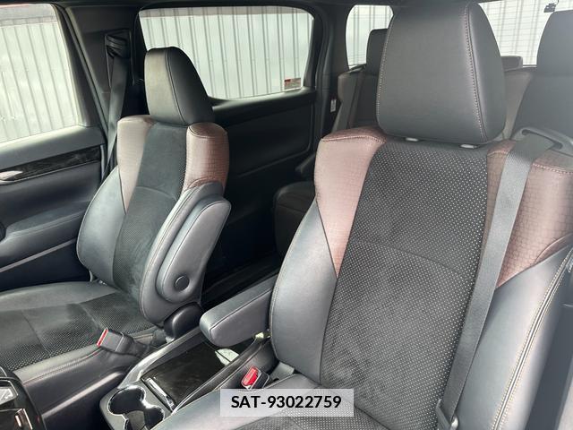 Toyota ALPHARD 2016-07 7819332-18