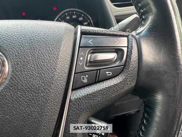 Toyota ALPHARD 2016-07 7819332-2