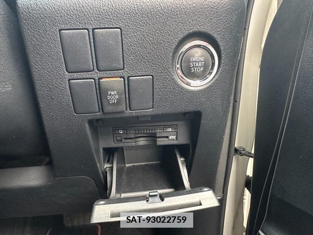 Toyota ALPHARD 2016-07 7819332-3