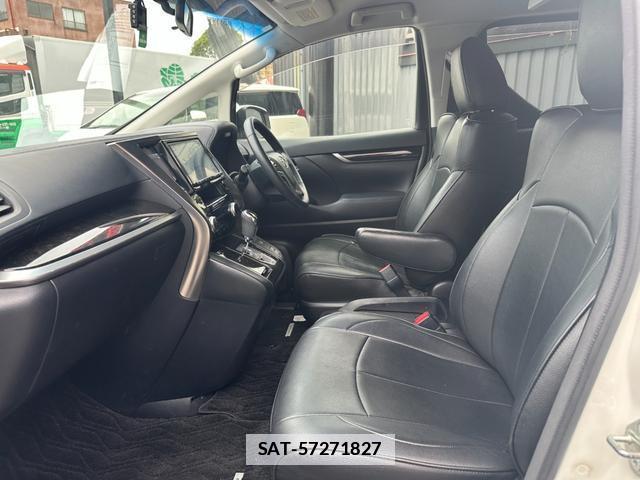 Toyota ALPHARD 2017-04 7819341-17