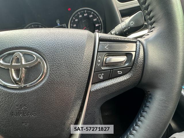 Toyota ALPHARD 2017-04 7819341-6