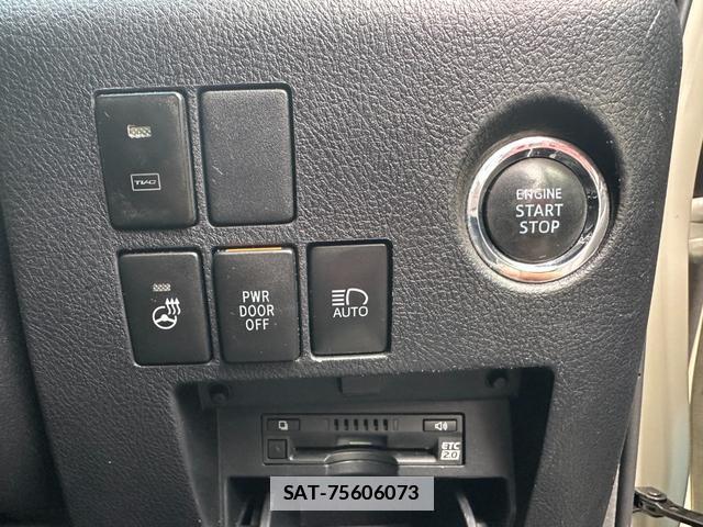 Toyota ALPHARD 2019-11 7819344-6