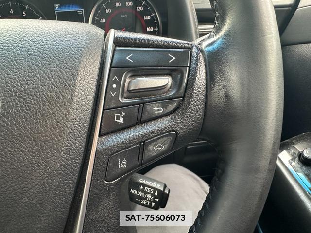Toyota ALPHARD 2019-11 7819344-8