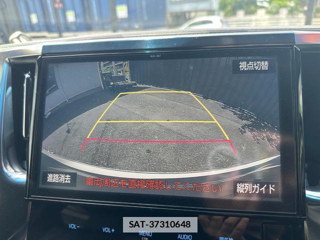 Toyota ALPHARD 2017-05 7819348-2