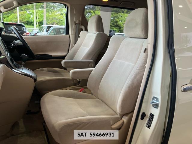 Toyota ALPHARD 2012-03 7820079-6