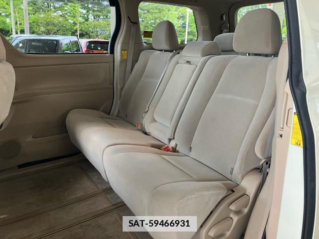 Toyota ALPHARD 2012-03 7820079-7
