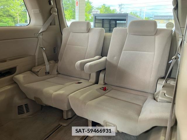 Toyota ALPHARD 2012-03 7820079-8