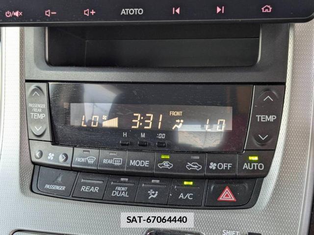 Toyota ALPHARD 2012-12 7820605-13