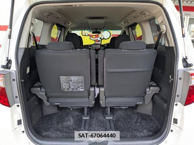 Toyota ALPHARD 2012-12 7820605-7