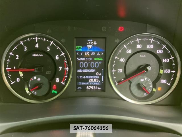 Toyota ALPHARD 2015-03 7821855-12