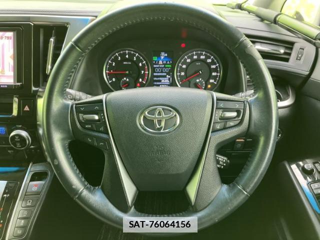 Toyota ALPHARD 2015-03 7821855-13