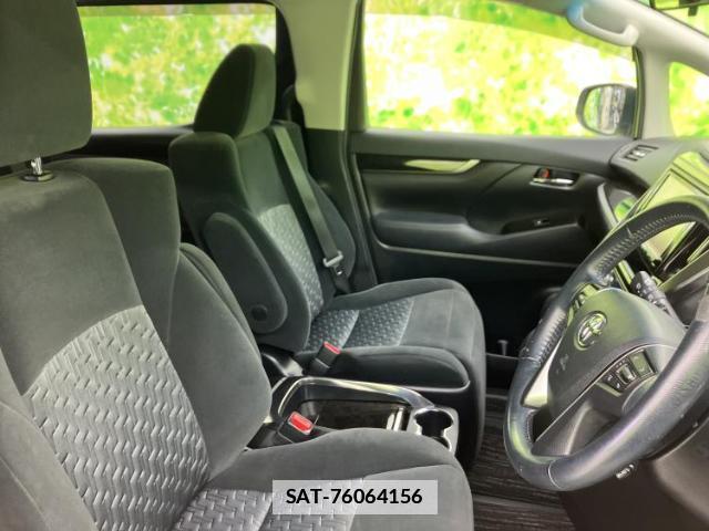 Toyota ALPHARD 2015-03 7821855-3