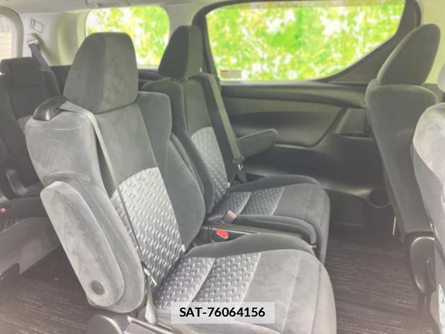 Toyota ALPHARD 2015-03 7821855-4