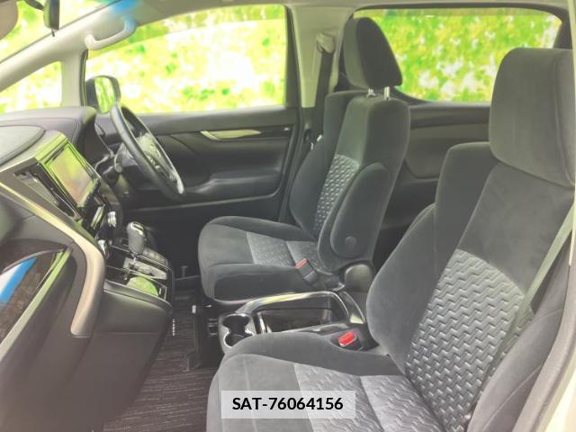 Toyota ALPHARD 2015-03 7821855-6