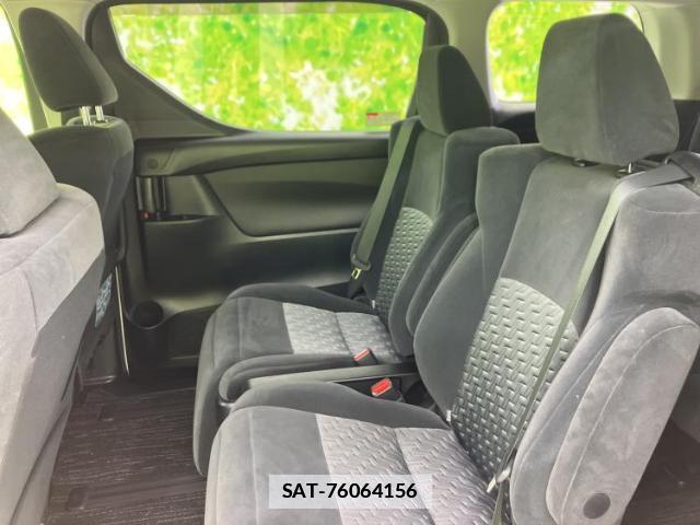 Toyota ALPHARD 2015-03 7821855-7
