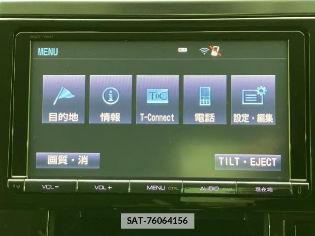 Toyota ALPHARD 2015-03 7821855-8
