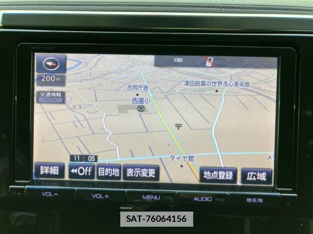 Toyota ALPHARD 2015-03 7821855-9