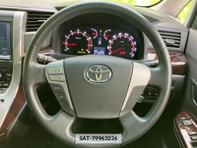 Toyota ALPHARD 2013-06 7822051-14