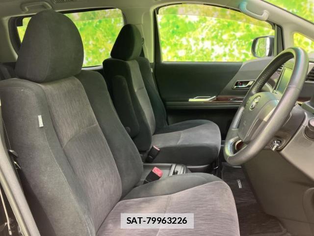 Toyota ALPHARD 2013-06 7822051-3