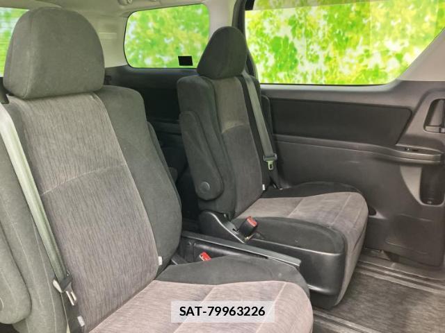 Toyota ALPHARD 2013-06 7822051-4
