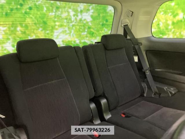 Toyota ALPHARD 2013-06 7822051-5