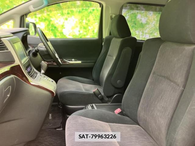 Toyota ALPHARD 2013-06 7822051-6