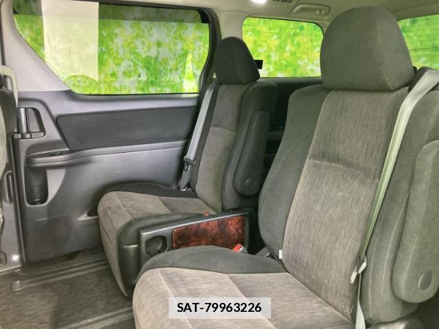 Toyota ALPHARD 2013-06 7822051-7