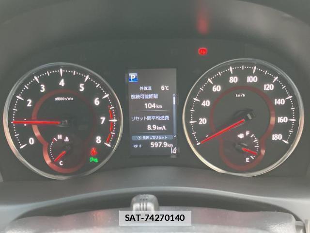 Toyota ALPHARD 2019-05 7822287-14