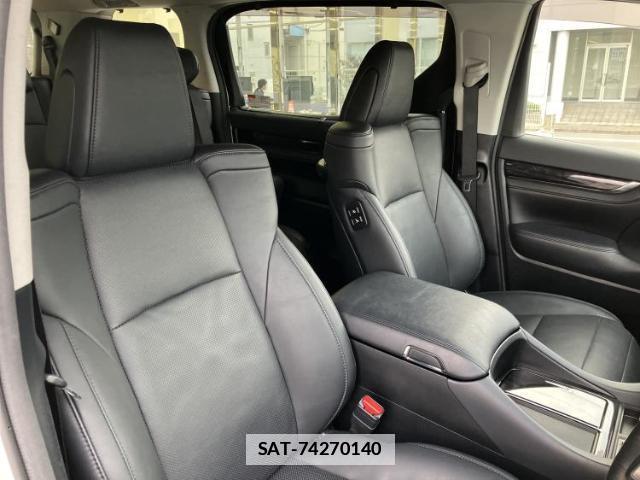 Toyota ALPHARD 2019-05 7822287-3