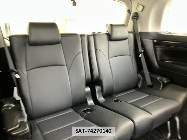 Toyota ALPHARD 2019-05 7822287-5