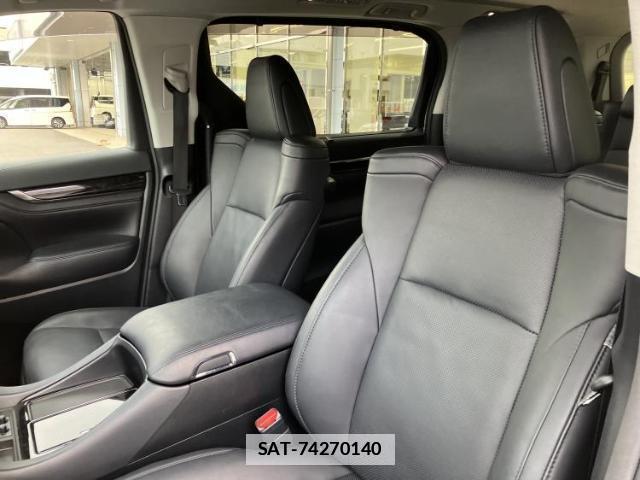 Toyota ALPHARD 2019-05 7822287-6