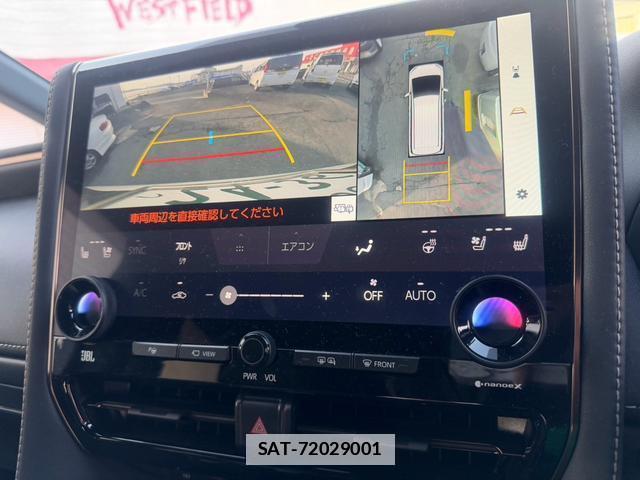 Toyota ALPHARD 2025-10 7822943-9