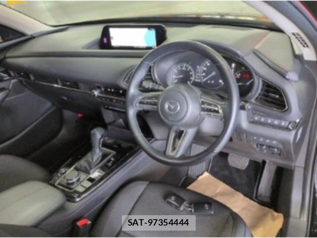 Toyota ALTEZZA 2003-02 7811411-2