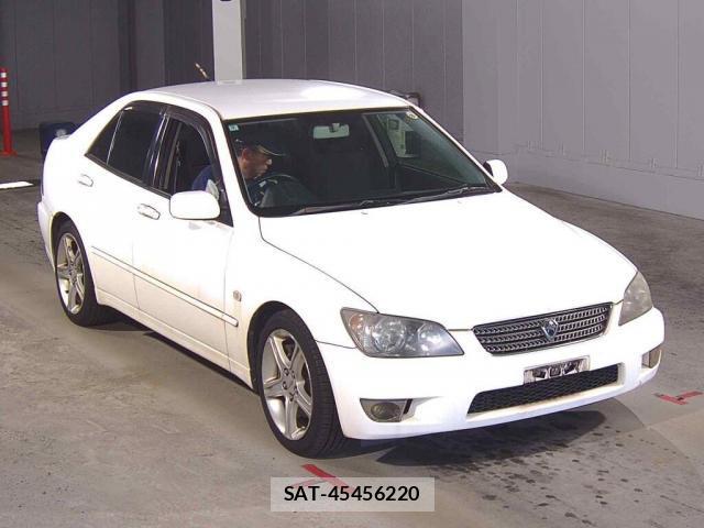 sat car