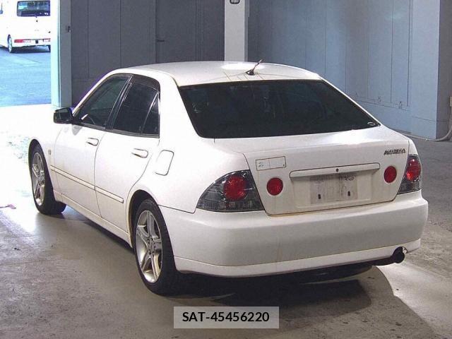 Toyota ALTEZZA 2004-03 7814426-1