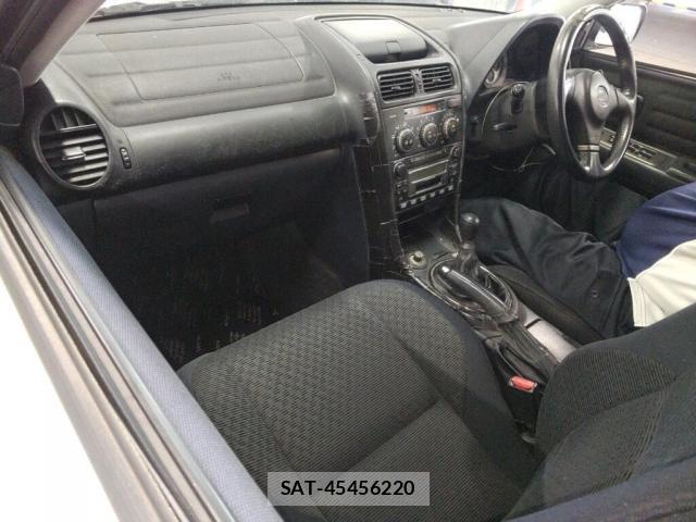 Toyota ALTEZZA 2004-03 7814426-2