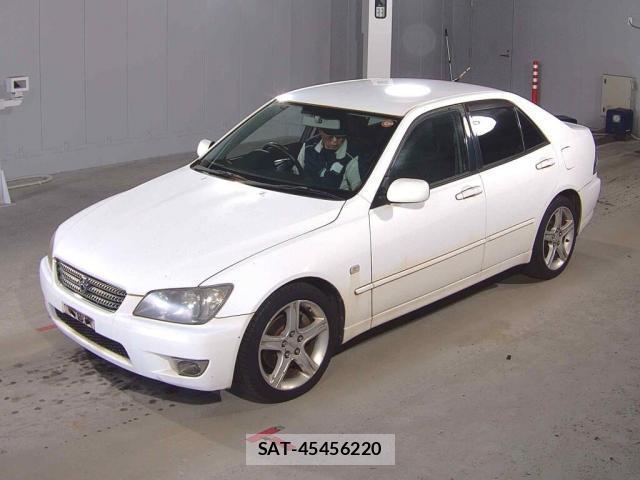 Toyota ALTEZZA 2004-03 7814426-4