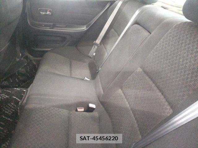 Toyota ALTEZZA 2004-03 7814426-5