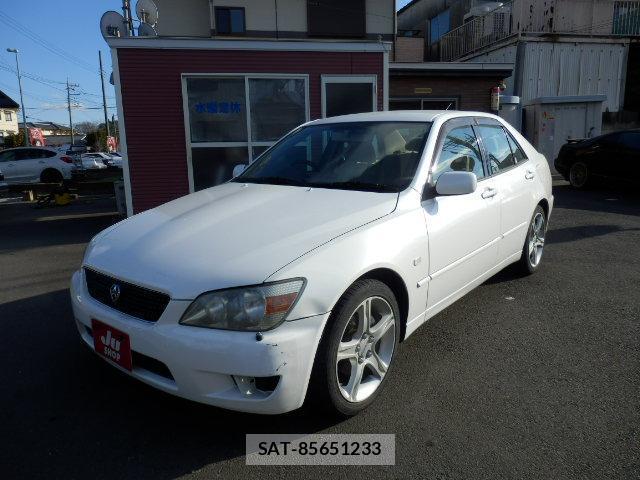 sat car