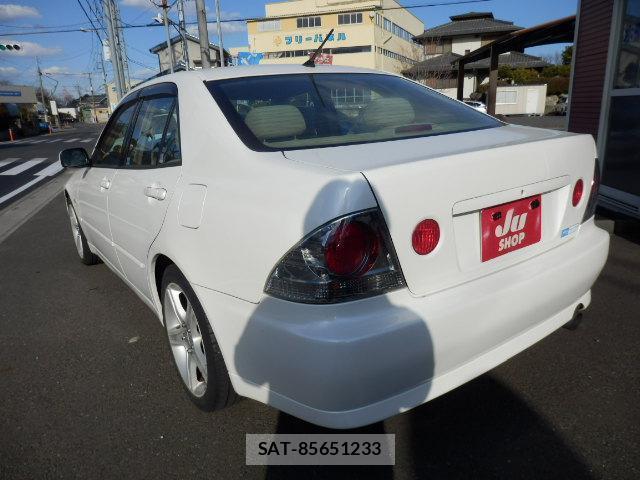 Toyota ALTEZZA 2001-07 7815810-1
